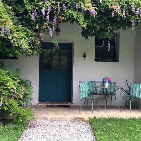 Saint-Martin-de-Seignanx Maison D Hotes Lartigot מראה חיצוני תמונה