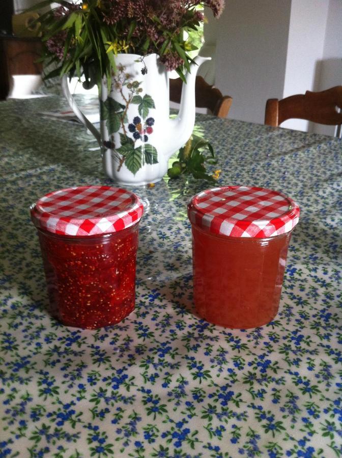 Saint-Martin-de-Seignanx Maison D Hotes Lartigot מראה חיצוני תמונה