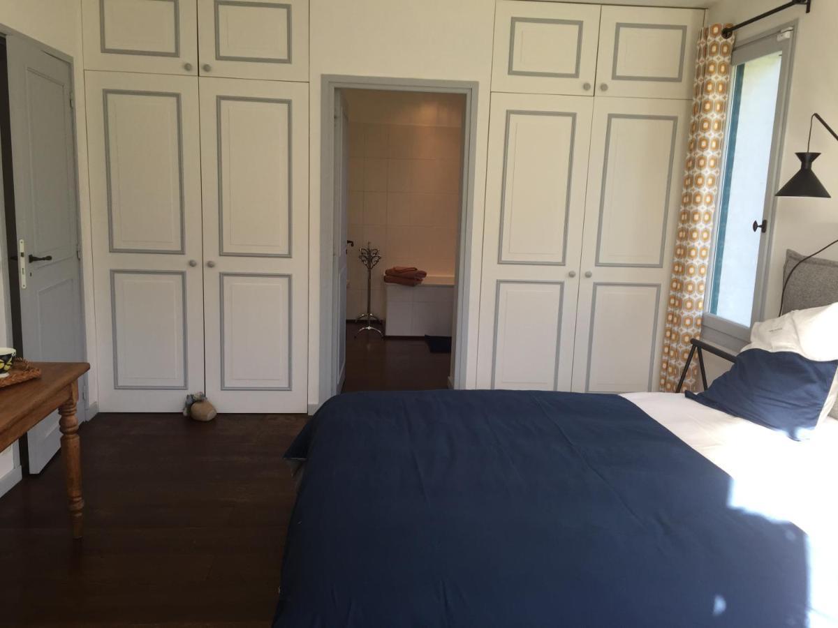 Saint-Martin-de-Seignanx Maison D Hotes Lartigot מראה חיצוני תמונה
