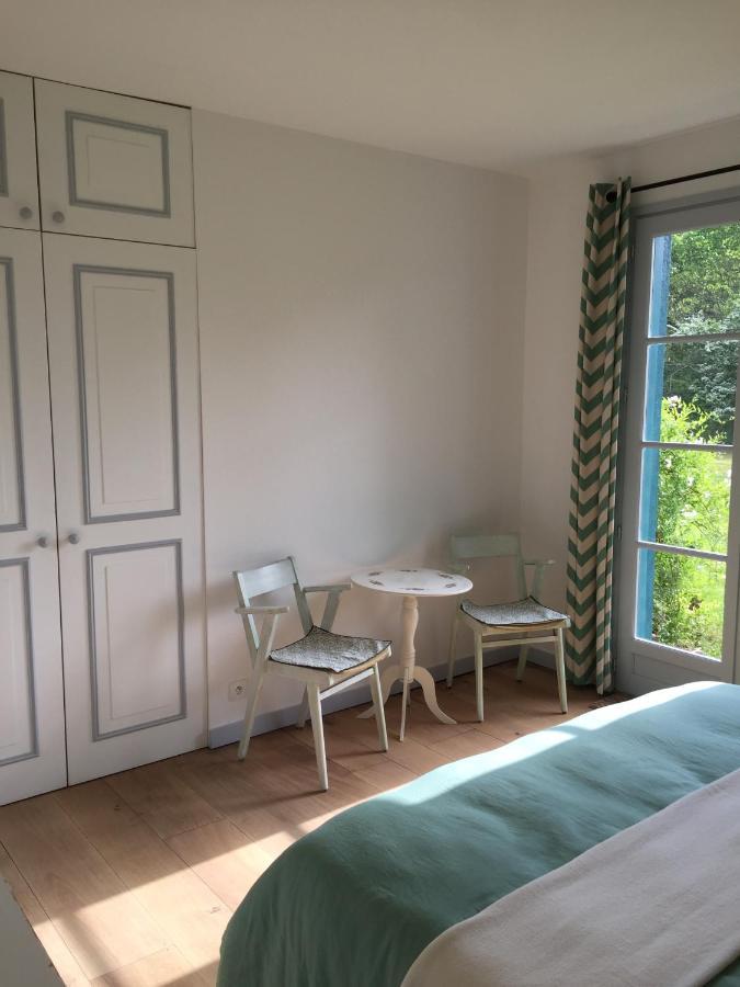 Saint-Martin-de-Seignanx Maison D Hotes Lartigot מראה חיצוני תמונה