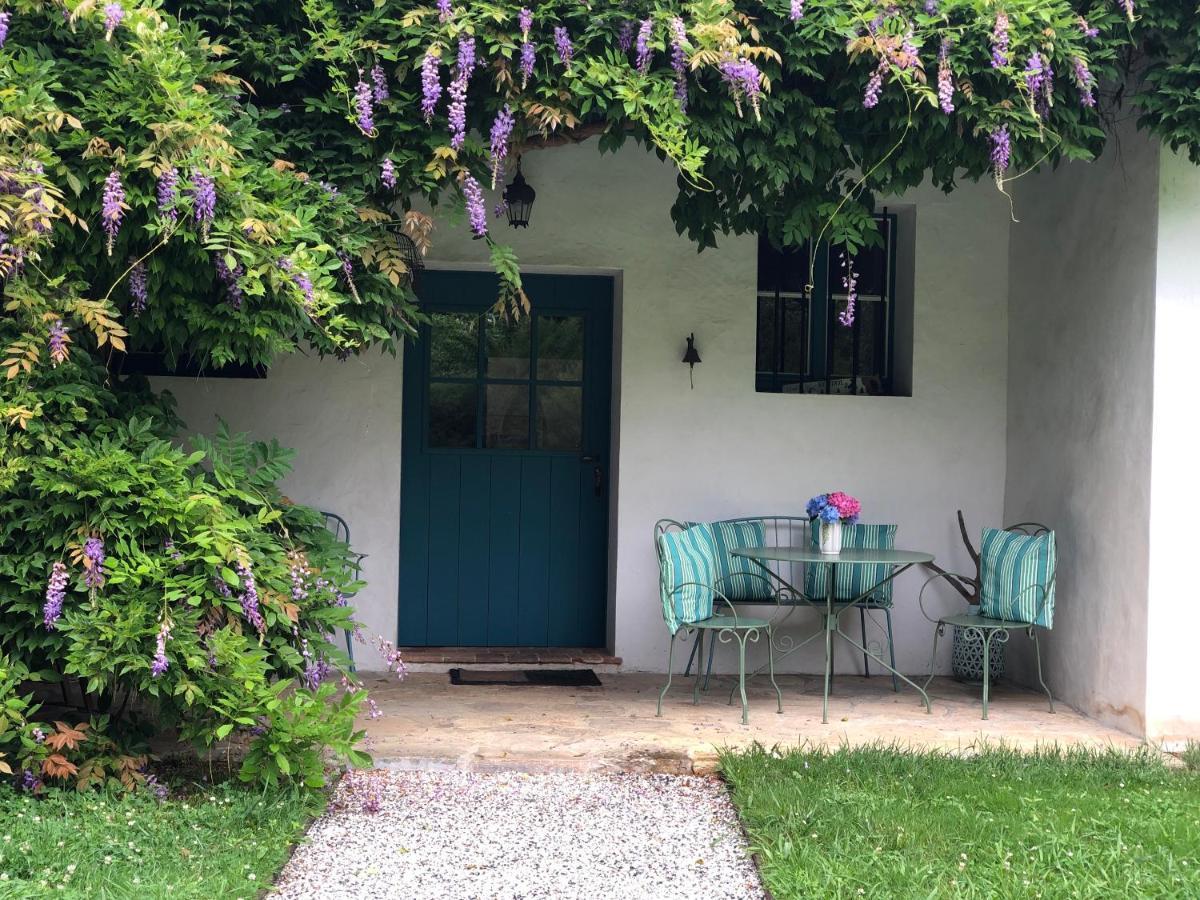 Saint-Martin-de-Seignanx Maison D Hotes Lartigot מראה חיצוני תמונה